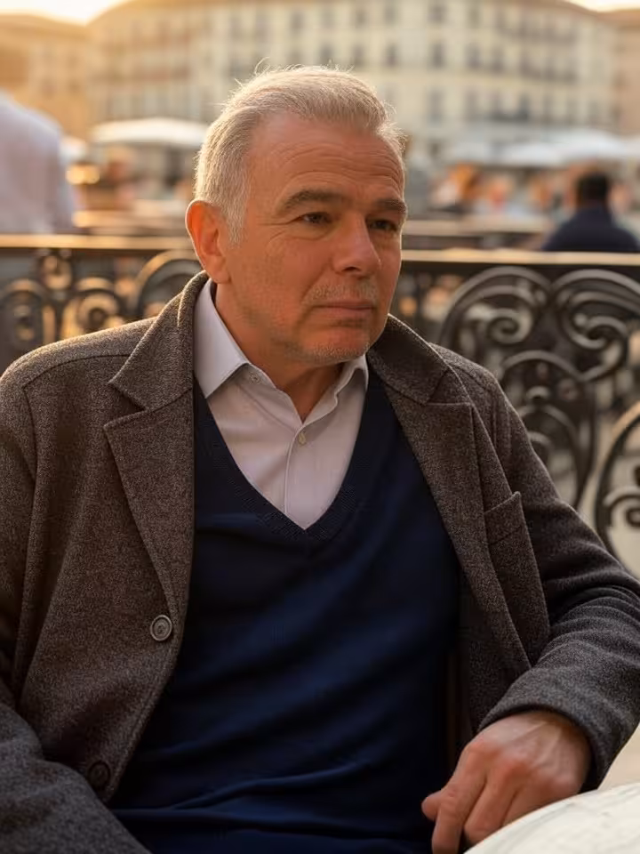 Incontri per uomini divorziati - immagine 1