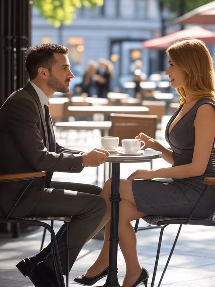 Sugar Daddy scambista e poliamoroso: Guida 2024 - immagine 1