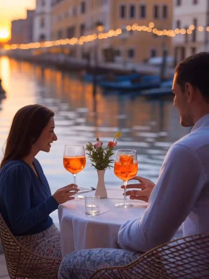 5 Semplici idee per appuntamenti che funzionano per la prima volta con sugar dating 5 Semplici idee per appuntamenti che funzionano per la prima volta con sugar dating - immagine 1