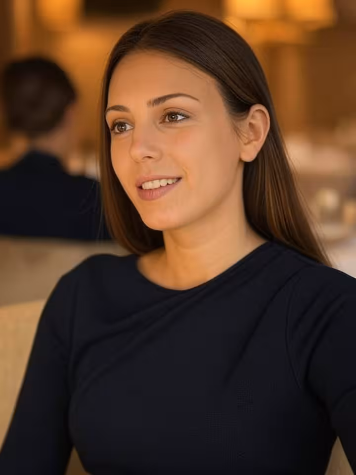 Come parlare del tuo compito al primo appuntamento Come parlare del tuo compito al primo appuntamento - immagine 1