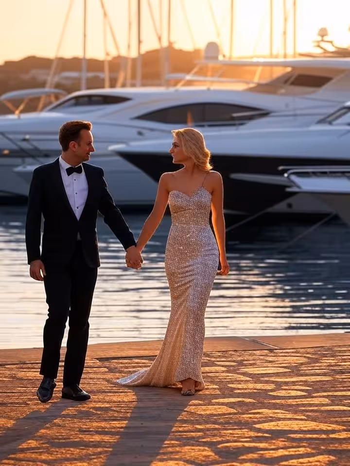 Le migliori idee per un appuntamento esotico tra Sugar Baby e Sugar Daddy - immagine 2