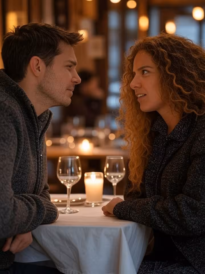 Suggerimenti per migliorare le conversazioni sugli sugar dating - immagine 2