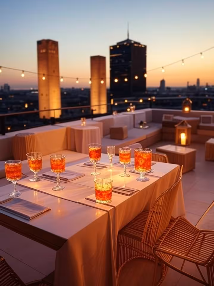 Pianificazione del primo appuntamento con un sugar daddy - immagine 2