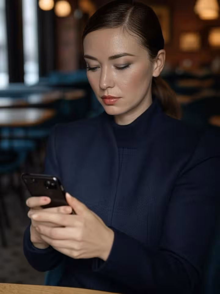 Appuntamenti privati e discreti: mantieni segreta la tua relazione con il tuo Sugar Daddy con questi 5 suggerimenti - immagine 3