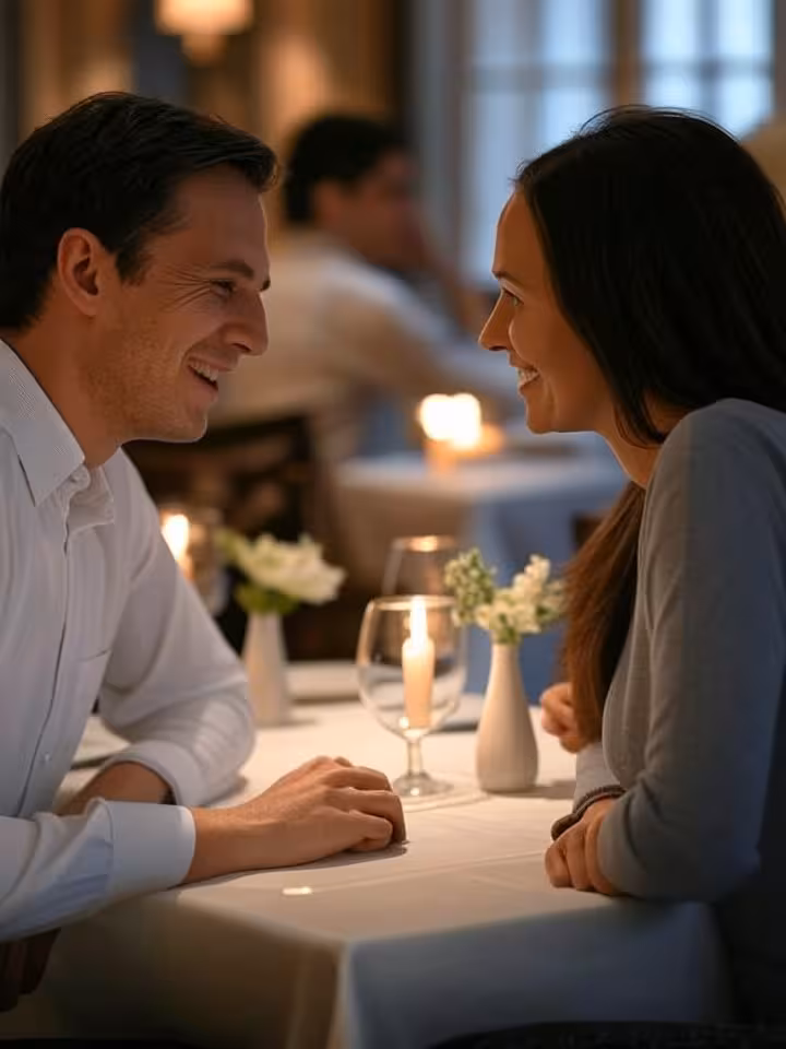 Come Conquistare una Sugar Baby al Primo Incontro - immagine 3