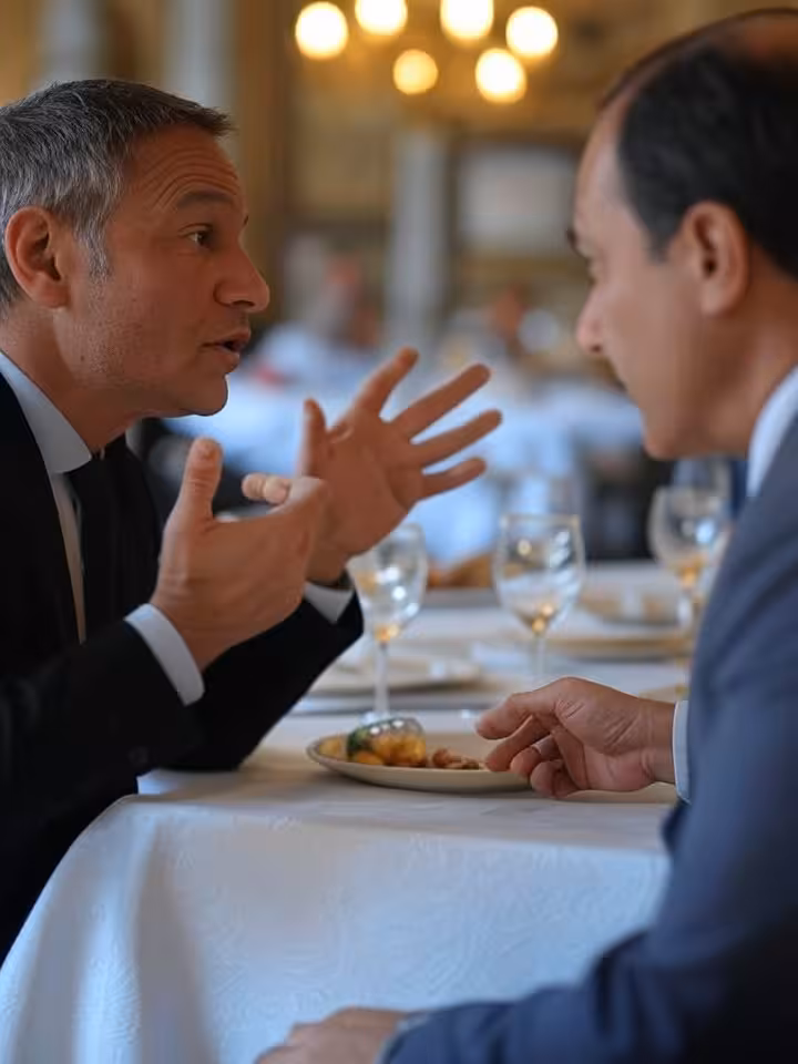 Come parlare del tuo compito al primo appuntamento - immagine 3