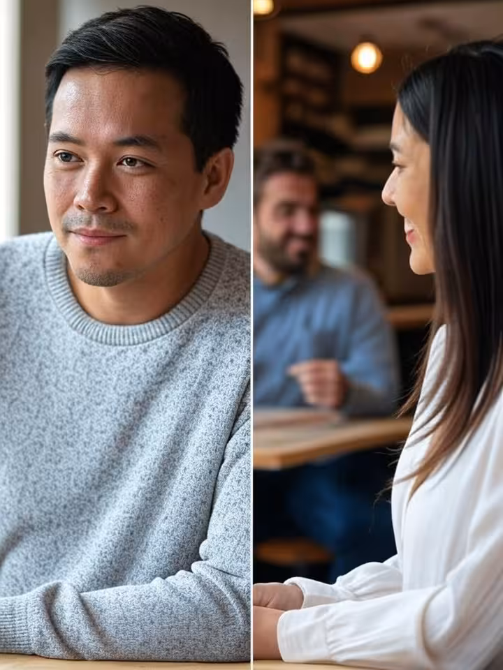 Incontri per uomini divorziati - immagine 4