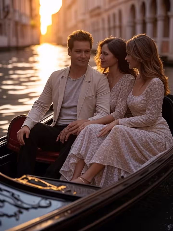 Le migliori idee per un appuntamento esotico tra Sugar Baby e Sugar Daddy - immagine 4