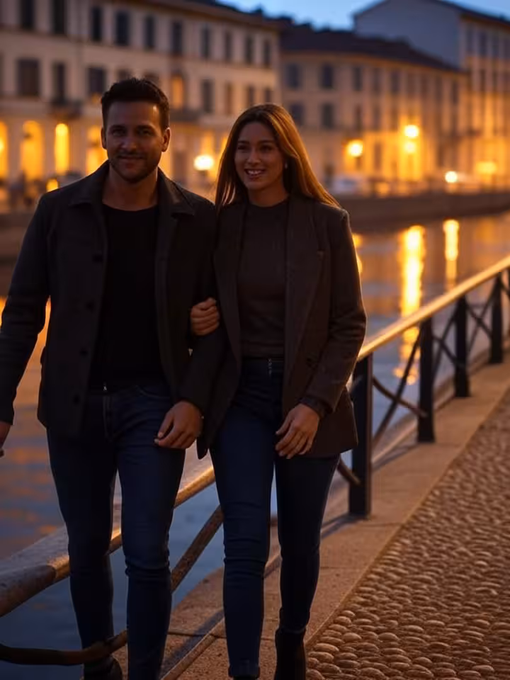 Come Conquistare una Sugar Baby al Primo Incontro - immagine 4