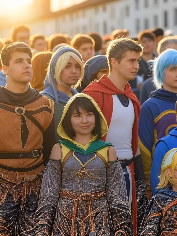 Appuntamenti con Ragazze Gamer: Sugar Daddy e Sugar Baby Videogiocatrici, un Abbinamento Ideale - immagine 4