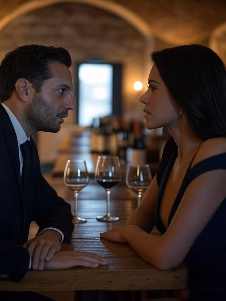 Come parlare del tuo compito al primo appuntamento - immagine 4