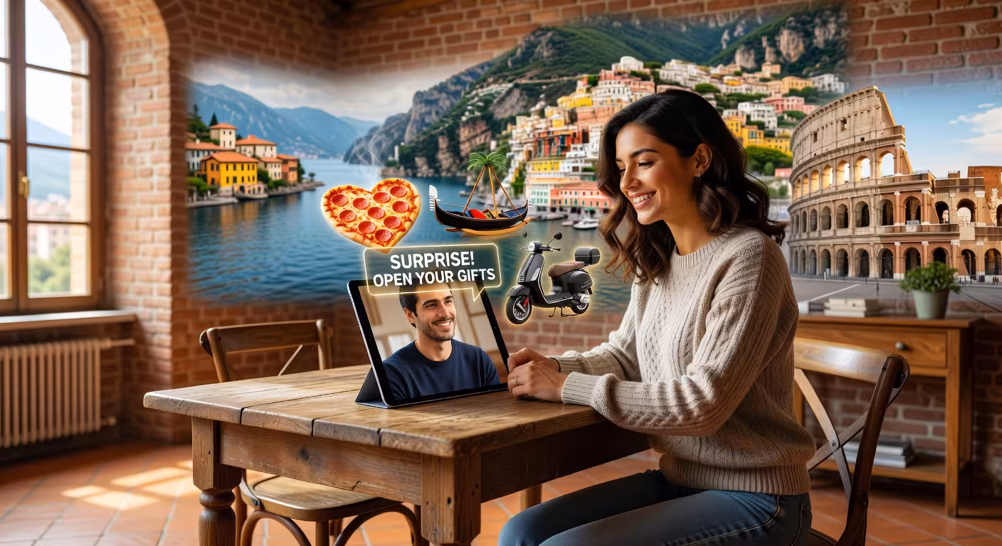 Consigli per Relazioni Sugar Dating a Lunga Distanza - immagine 5