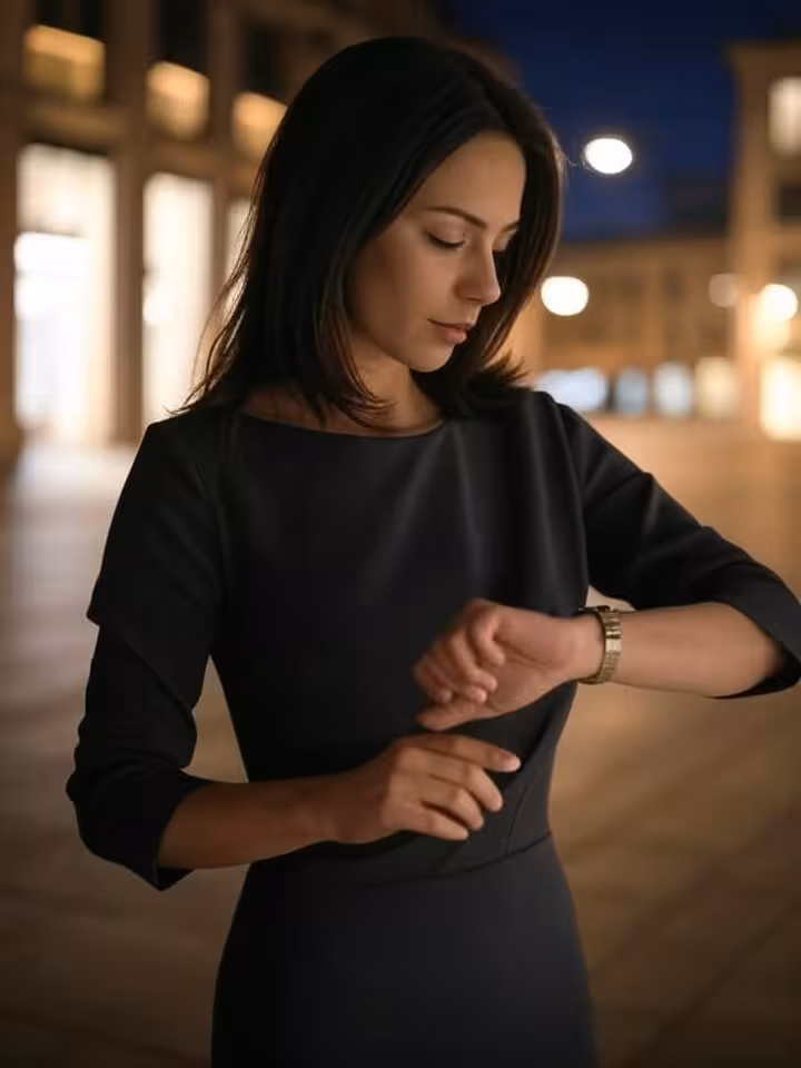 Pianificazione del primo appuntamento con un sugar daddy - immagine 5