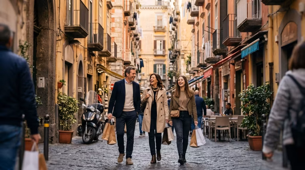 Coppia incontri Napoli: guida tra bacheche e sugar dating People_walking_and_laughing_on_20261022093037